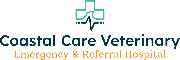 Coastal Care Veterinary Emergency and Referral Hospital Logo